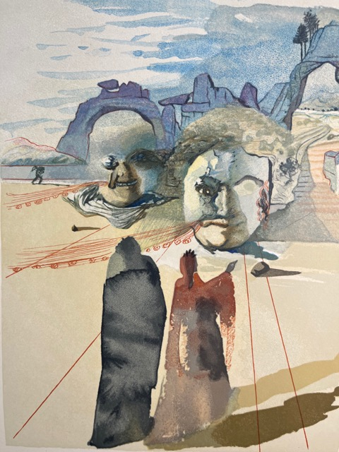 La Divina comedia 96