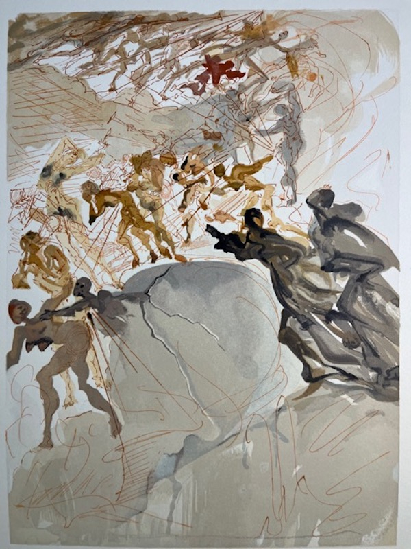 The Divine  Comedy 97