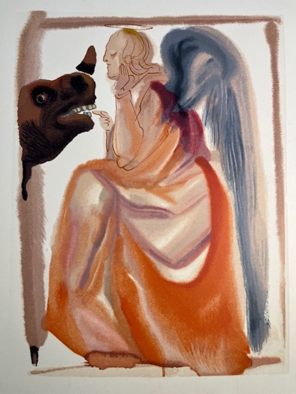 La Divina Comedia 98