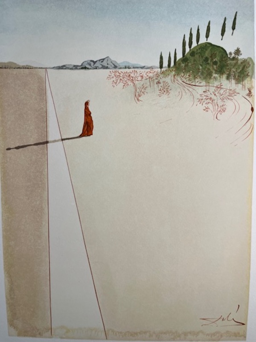 The Divine Comedy 99