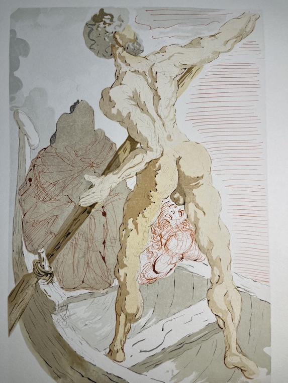 The divine comedy 47