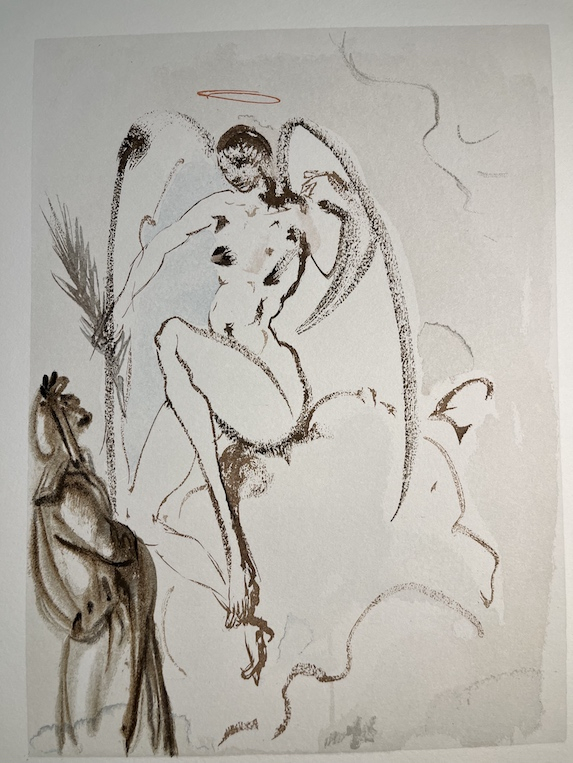 The divine comedy 48