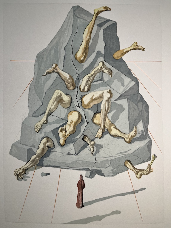 The divine comedy 49