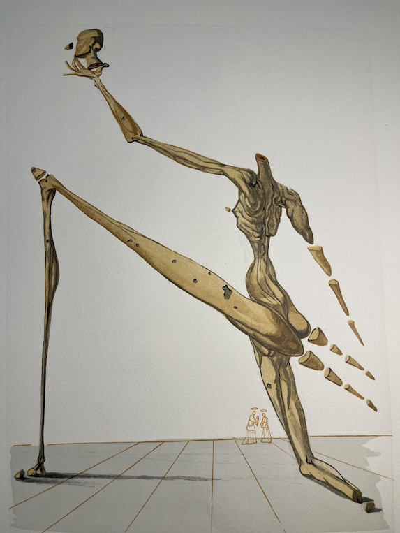 La Divina Comedia 54