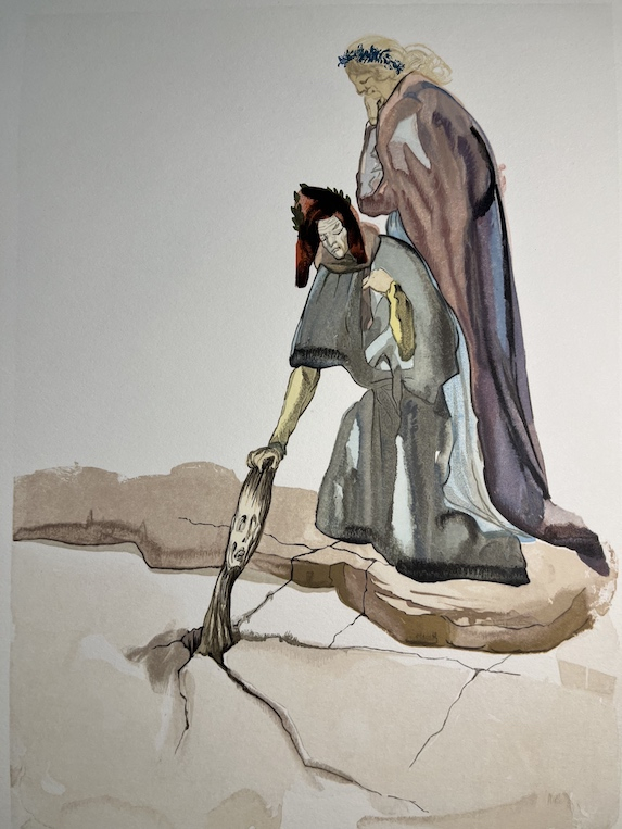 La Divina comedia 55