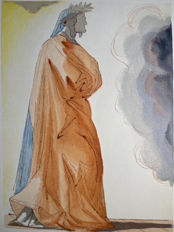 The divine comedy 58