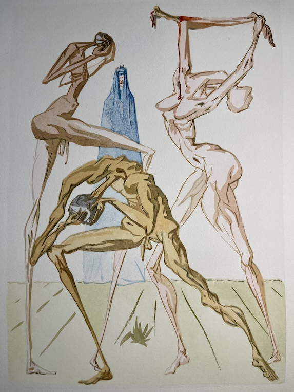 La Divina comedia 59