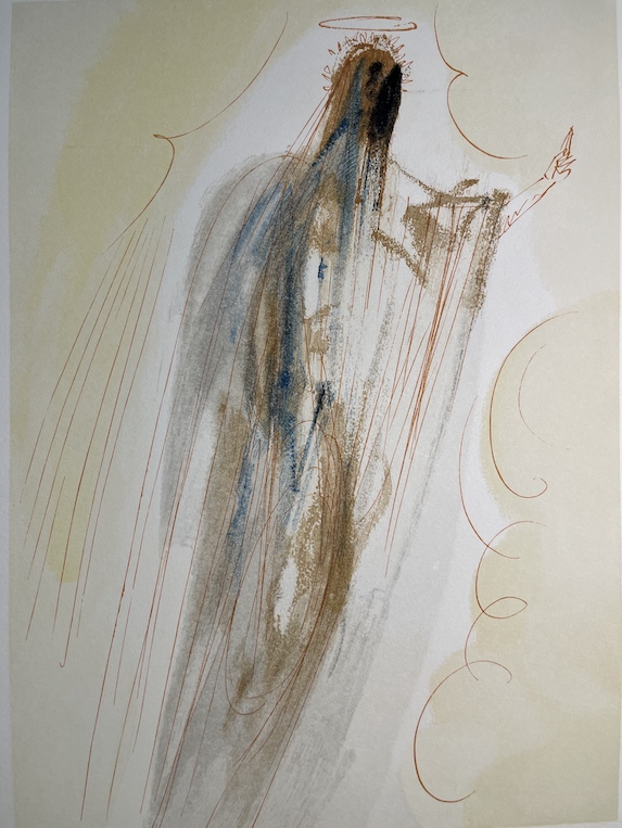 La Divina comedia 61