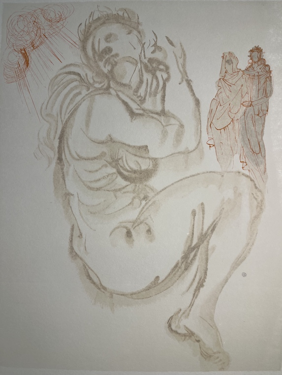 La Divina Comedia 64