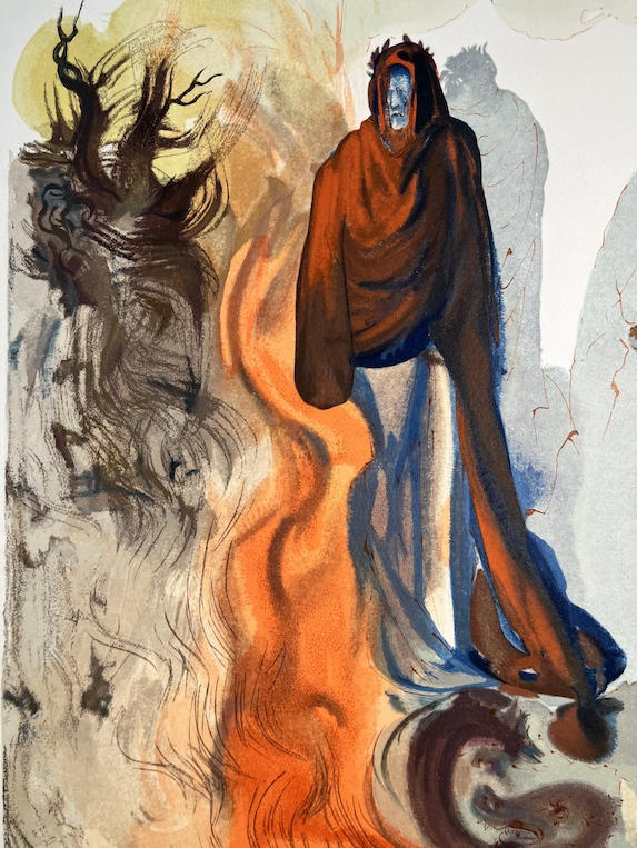 La Divina Comedia 65