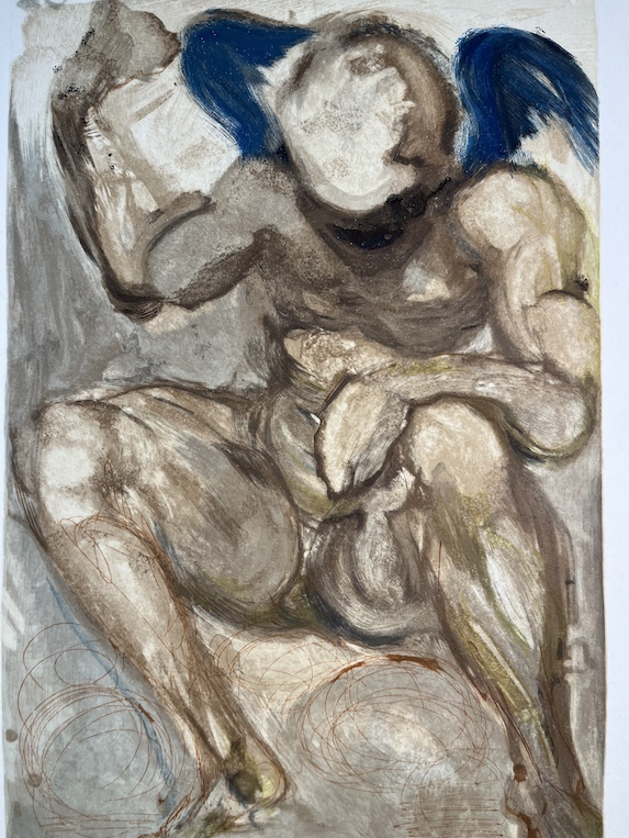 La Divina Comedia 67