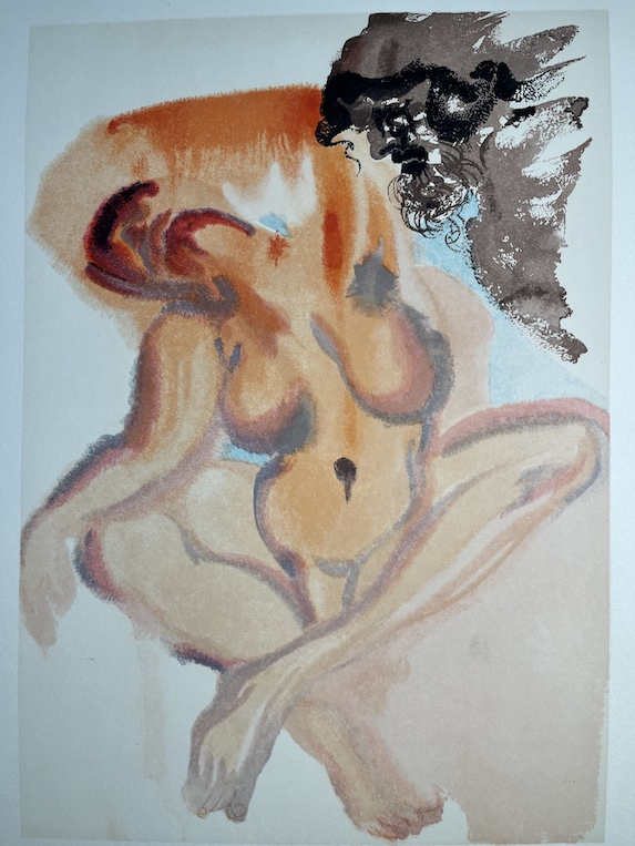 The divine comedy 70