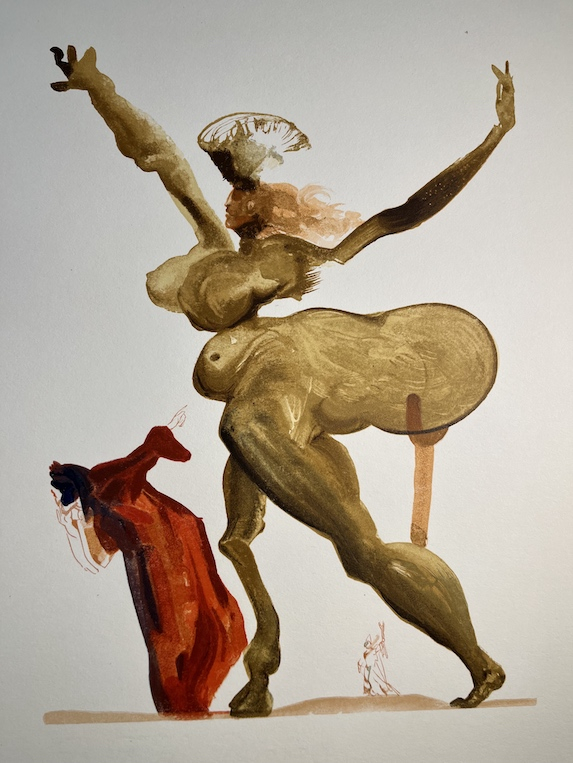 the divine comedy 72