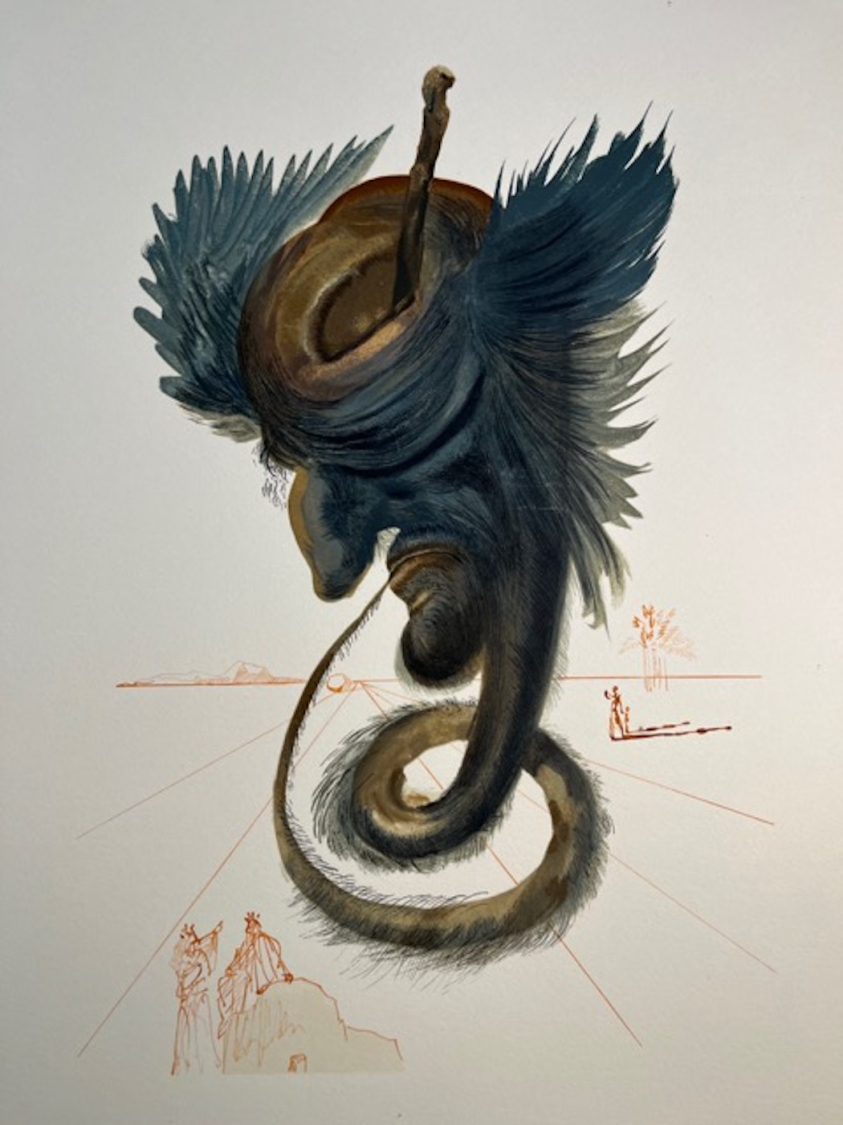 La Divina Comedia 79