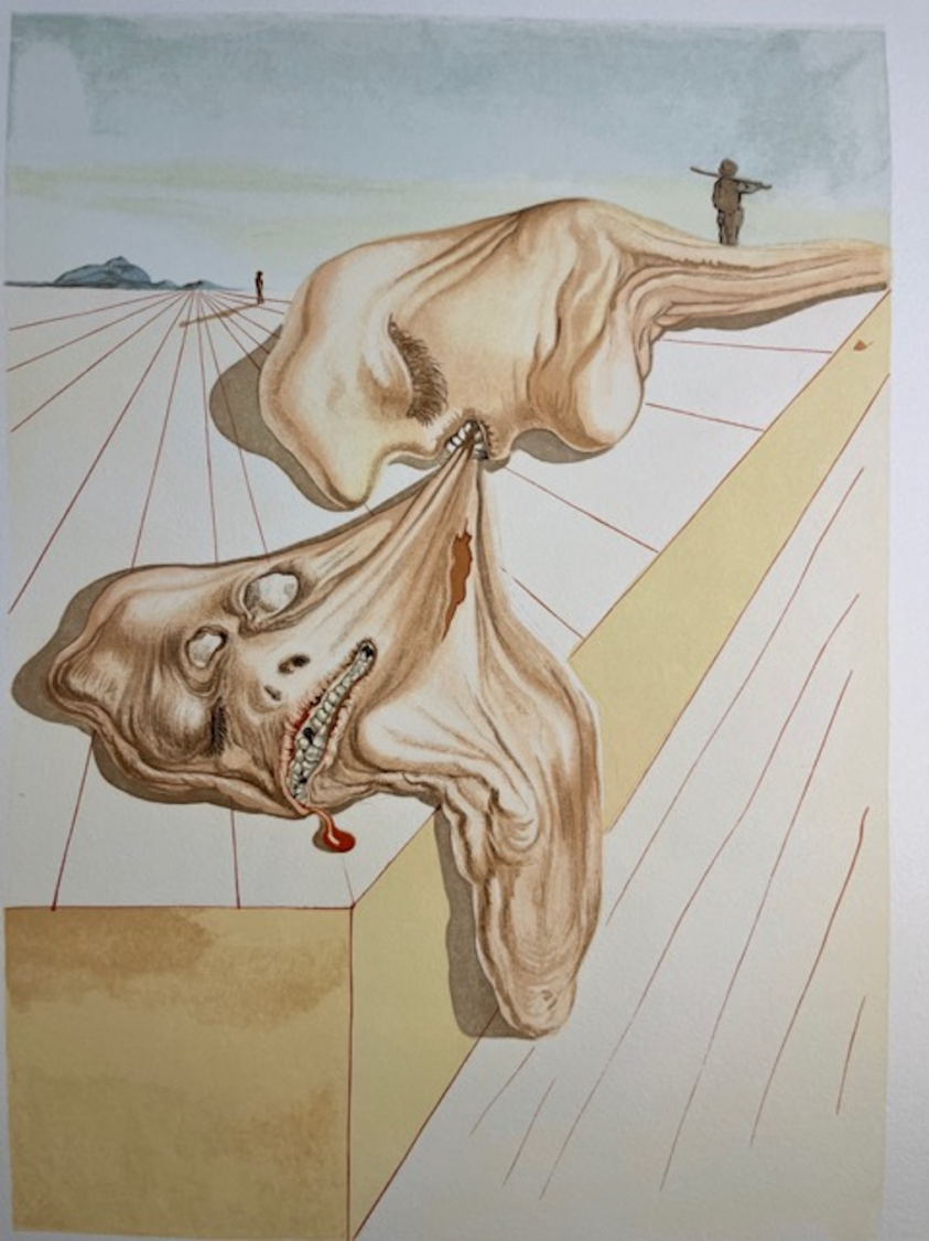 La Divina Comedia 80