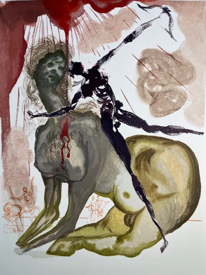 La Divina Comedia 83