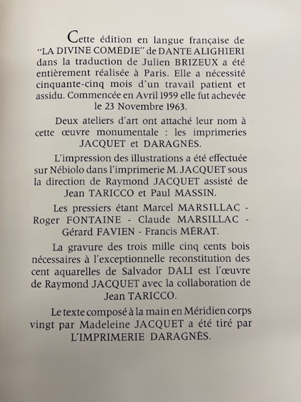 La Divina Comedia 85