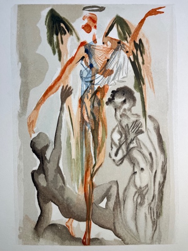 La Divina Comedia 87