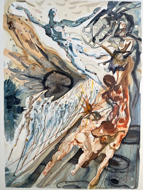 La Divina Comedia 89