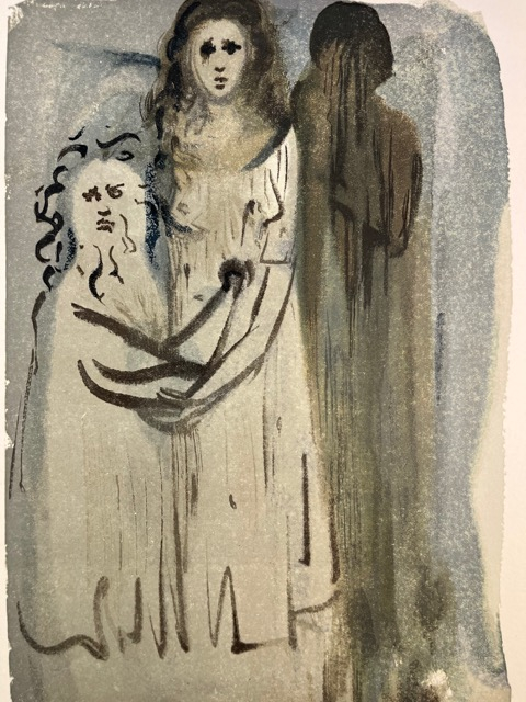 La Divina Comedia 90