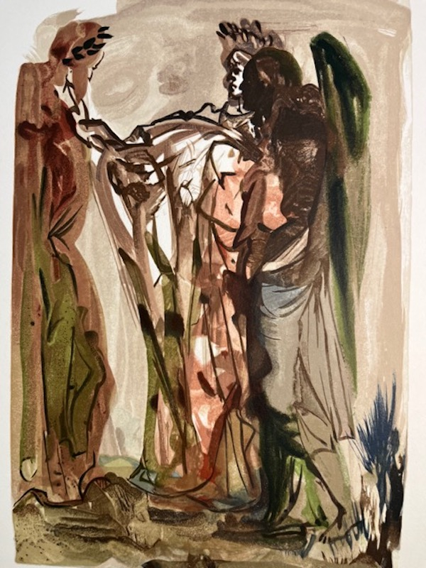 La Divina Comedia 91