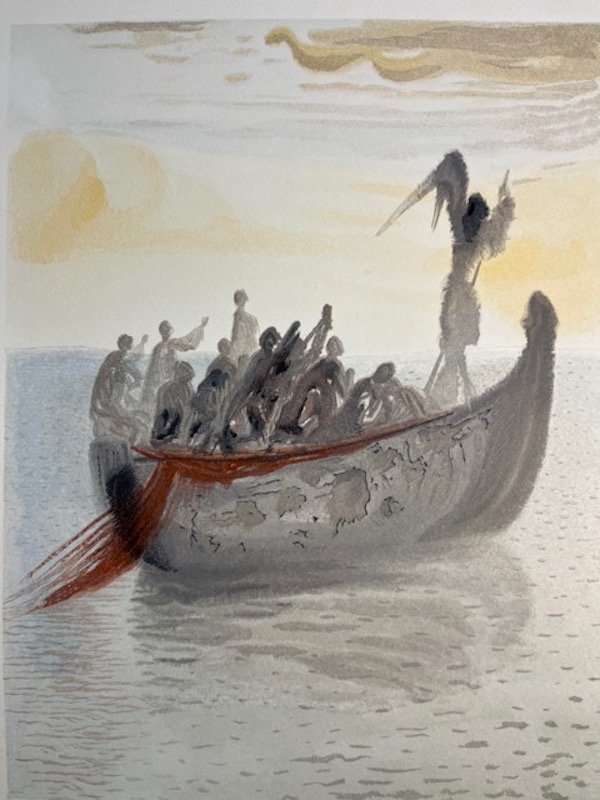 La Divina Comedia 93