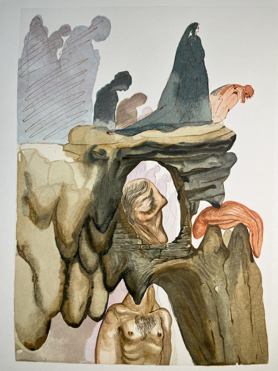 La Divina Comedia 51