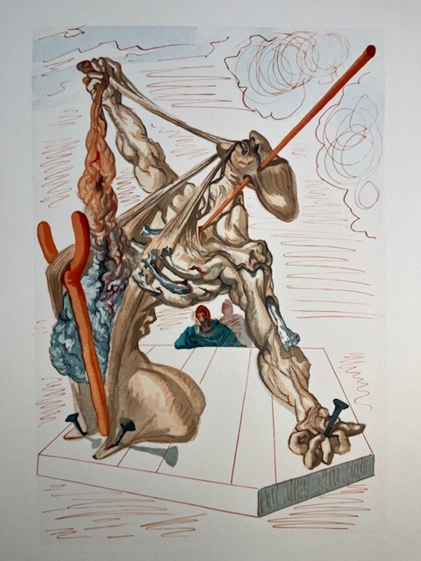 La Divina Comedia 81