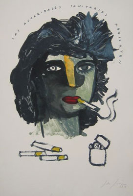 Las Autoridades Sanitarias...2