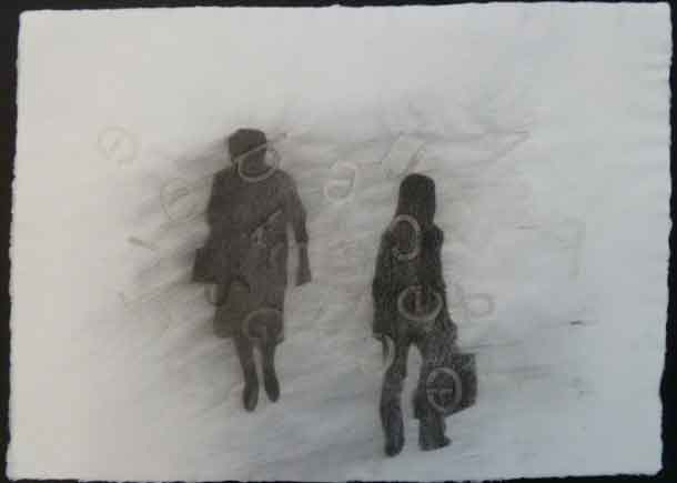 Diálogos En Tránsito III