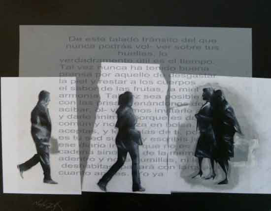 Diálogos En Tránsito V