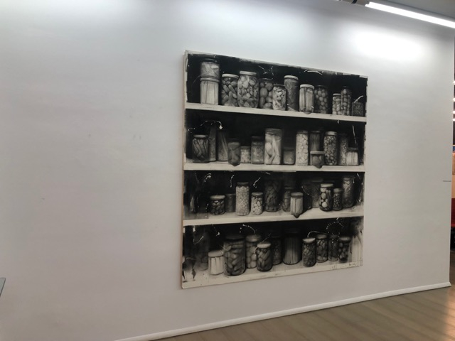 Foto exposición VII