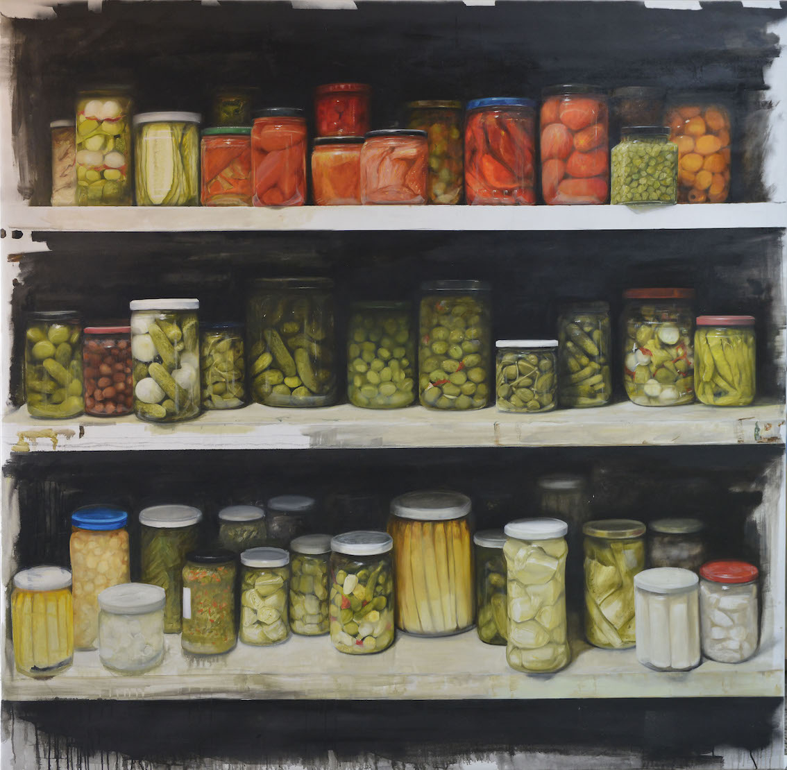 Expansion tridiensionnelle