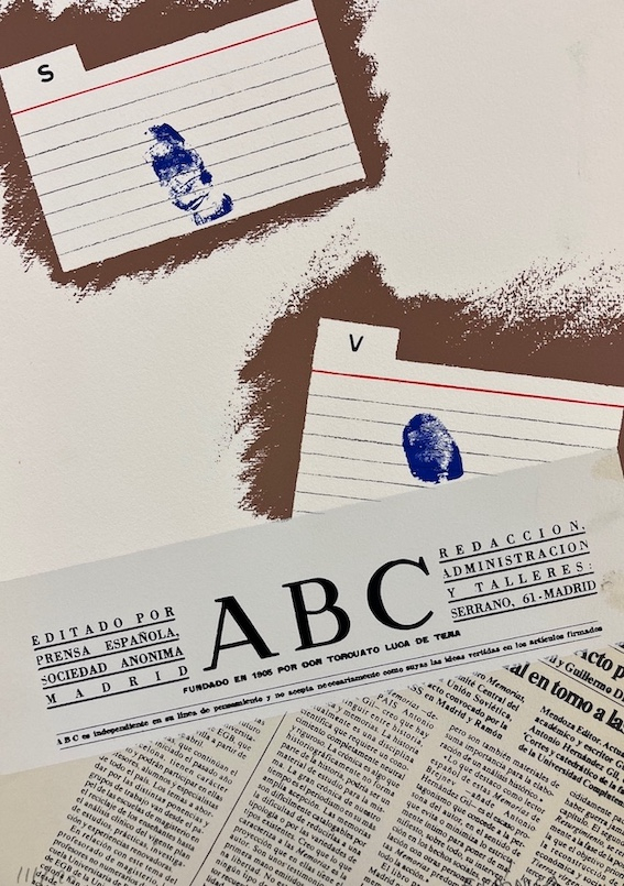 El Crimen de Cuenca XII