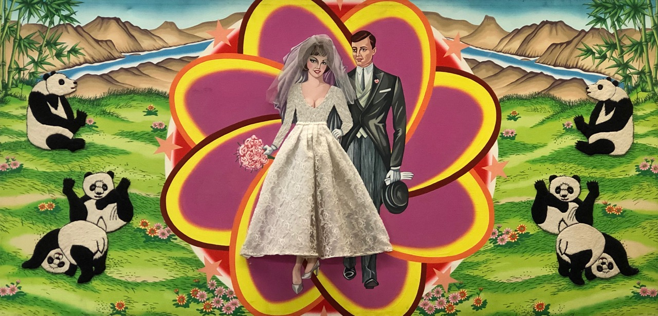 Busca en la pirindola