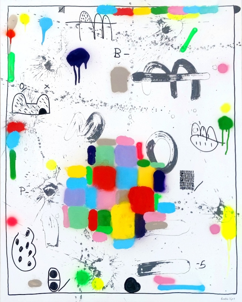 La rue où tu habites