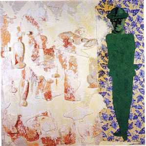 El Hombre Que Fue Jueves