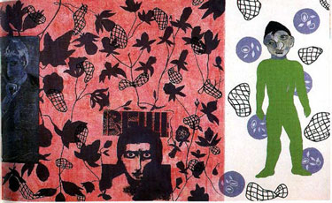 Homenaje A Maiakovski I