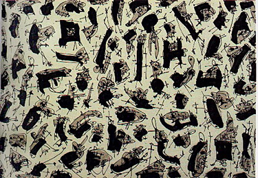 Nombre De Cures, Plancha 3