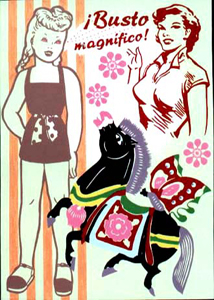 Cuéntame La Verdad, Yola