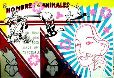 Ruedo Y Ruedo Y En Los Bolsillos Me Quedo