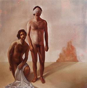 El Infructuoso Vuelo De Ícaro / Segundo Acto