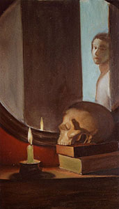 Interpelación A Una Vánitas