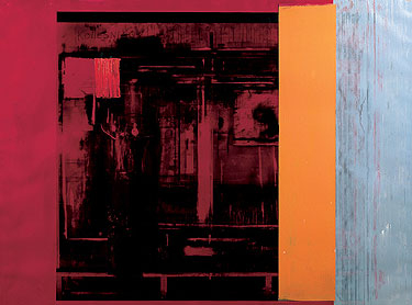 Los Sueños Del Kursk II