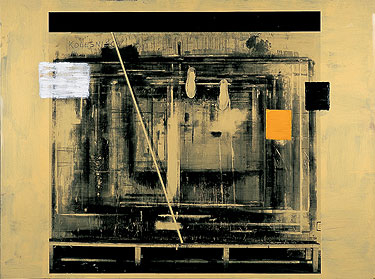 Paisaje Privado En Allo II