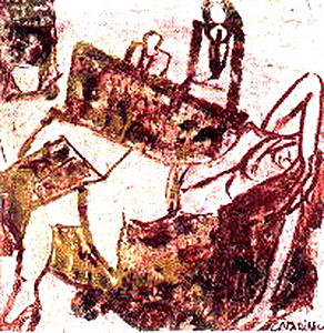 Chiruca Por Fin Se Relaja