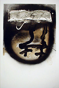 A.L. Exposition Tàpies