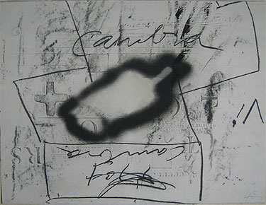 Variaciones sobre un tema musical