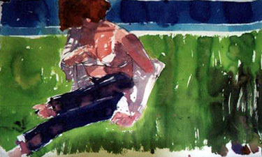 1. 01: No title I, 1