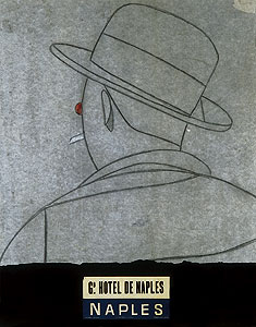 Hotel De Nápoles